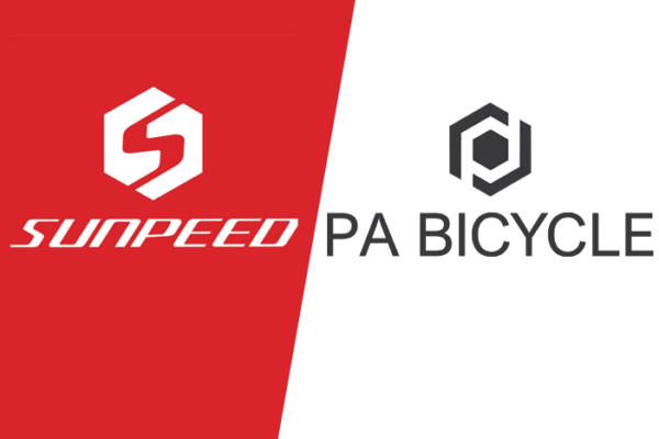 PA bicycle - sunpeed