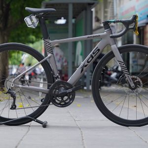 Xe đạp XDS AD 300