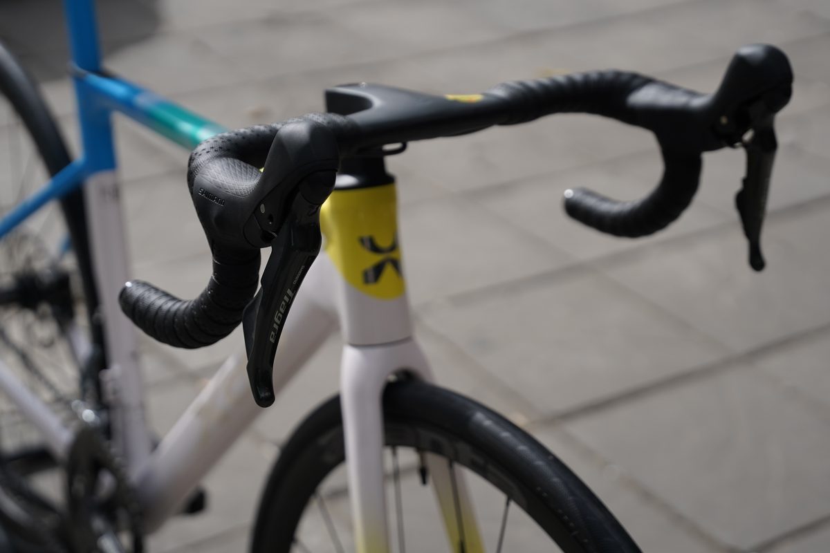 RS450 1
