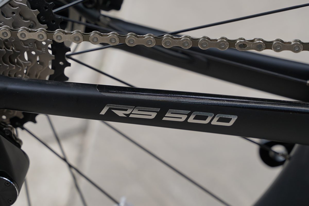 RS500 1