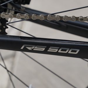 RS500 1