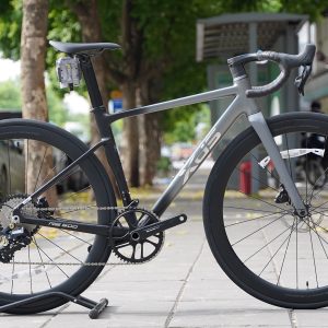 PA Bicycle - Nhà cung cấp xe đạp chuyên nghiệp Á Châu 43 Xe đạp XDS RS 500
