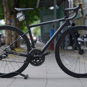 PA Bicycle - Nhà cung cấp xe đạp chuyên nghiệp Á Châu 39 Xe đạp XDS RT 380