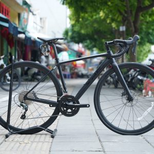 PA Bicycle - Nhà cung cấp xe đạp chuyên nghiệp Á Châu 37 Xe đạp XDS RT7