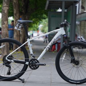 PA Bicycle - Nhà cung cấp xe đạp chuyên nghiệp Á Châu 35 Xe đạp XDS ROMANCE 500