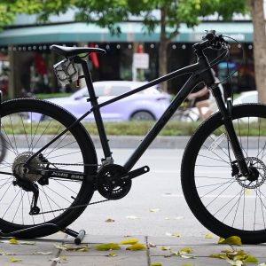 PA Bicycle - Nhà cung cấp xe đạp chuyên nghiệp Á Châu 31 Xe đạp XDS SUNDANCE 700