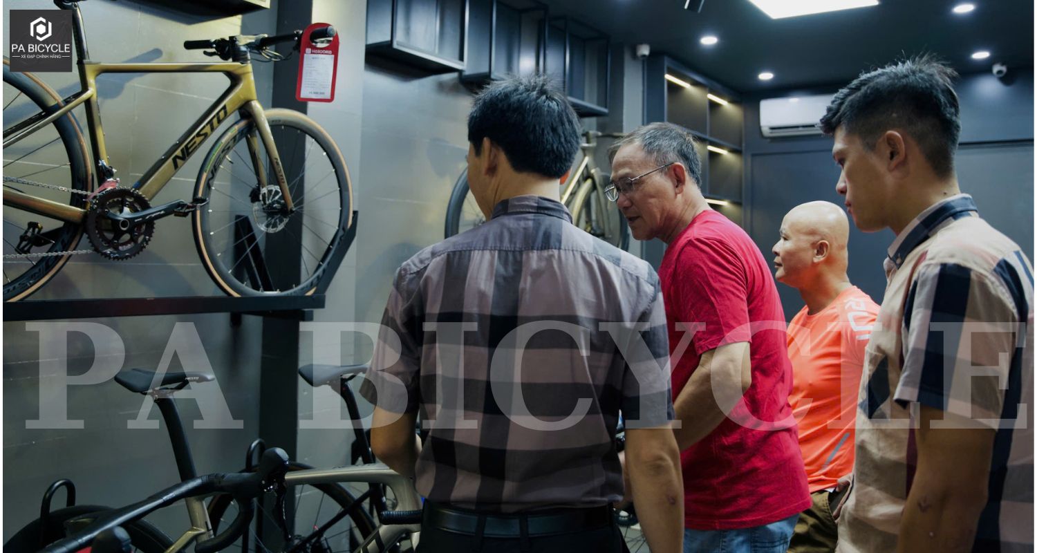Xác định được phân khúc khách hàng mục tiêu hướng đến