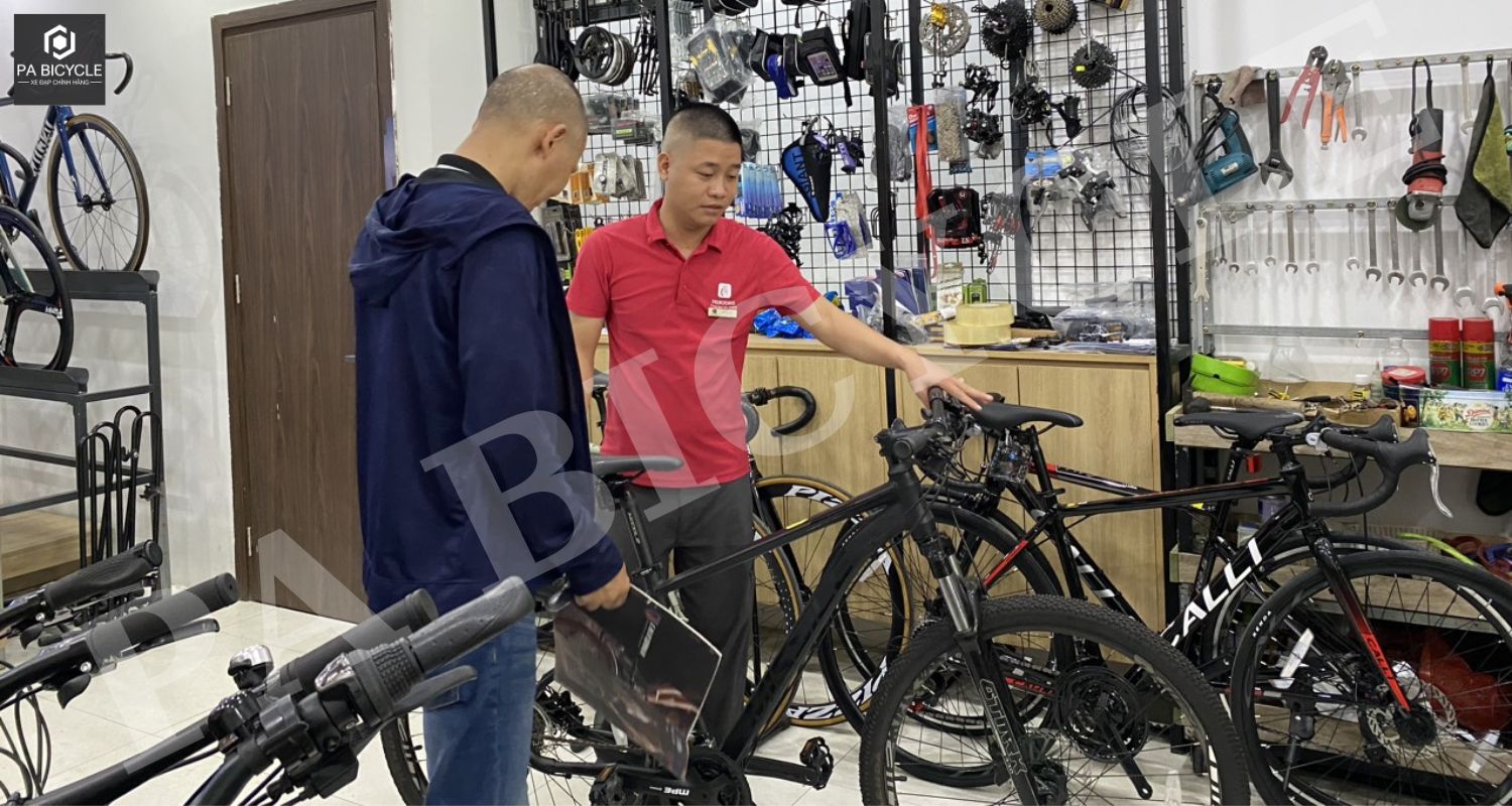 Nâng cao trải nghiệm khách hàng và tạo dựng lòng tin