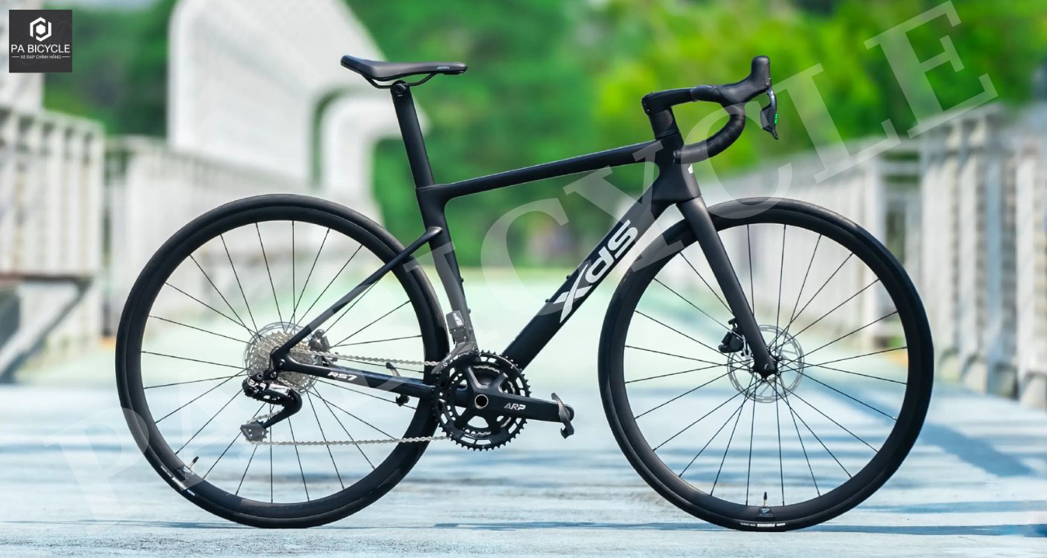 PA Bicycle - Nhà Cung Cấp Xe Đạp XDS Độc Quyền Tại Việt Nam 9 XDS RS7 105