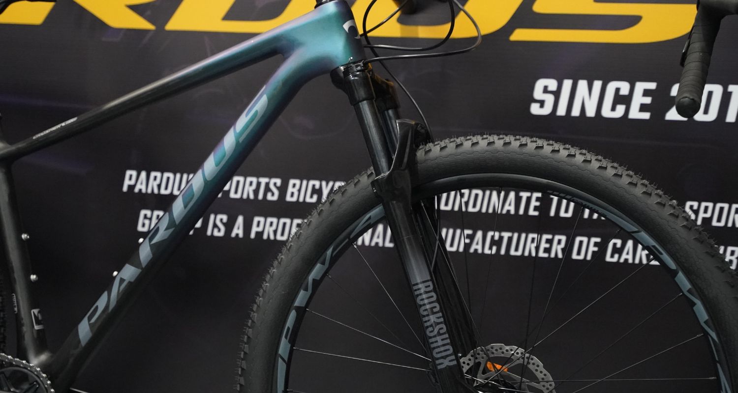 Phuộc Nhún Hơi RockShox Recon RL-B1