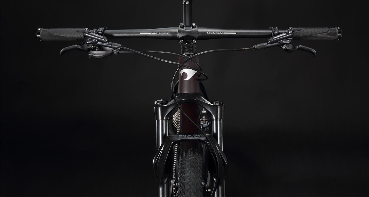 Phanh Dầu Thủy Lực Shimano Deore M6100