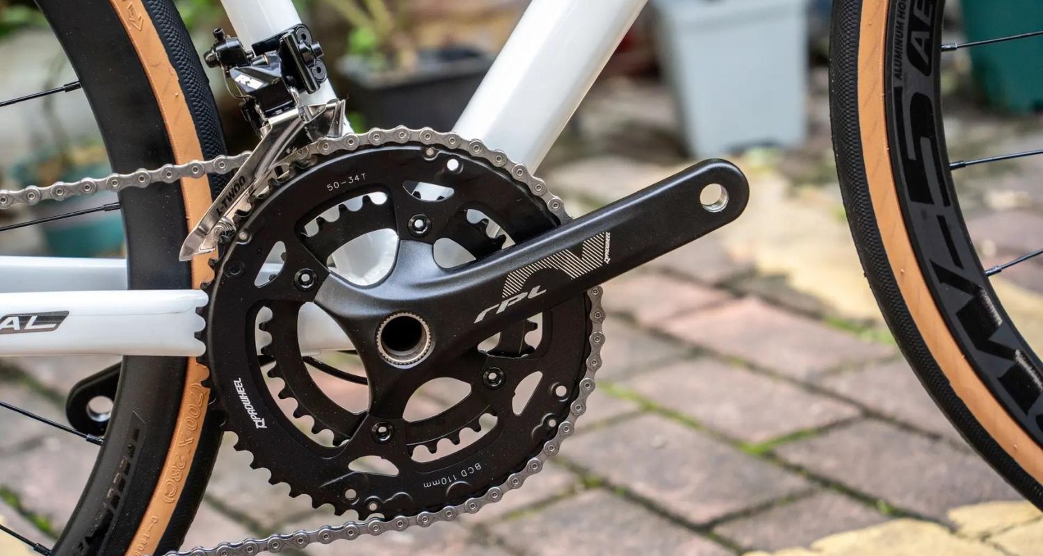 PARDUS SUPER AL 105 ROAD BIKE 2