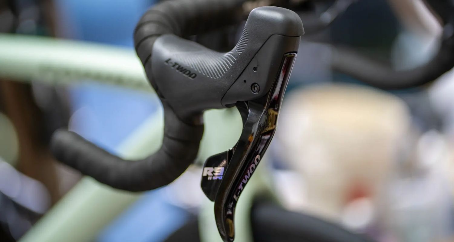 PARDUS SUPER AL 105 ROAD BIKE 5