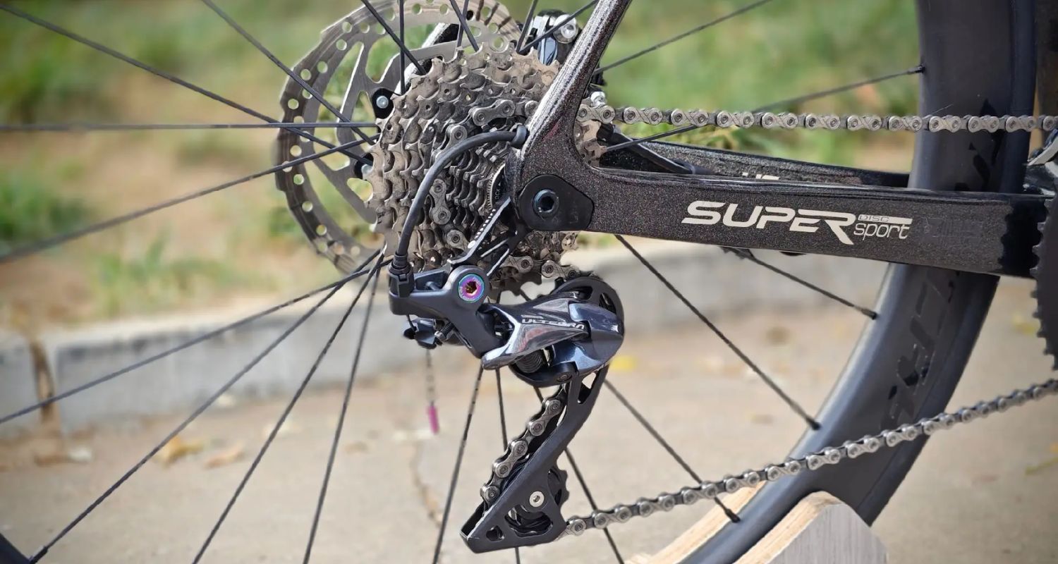 Hệ Thống Truyền Động Shimano 105 R7000