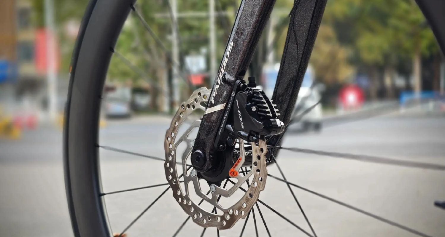 Phanh Đĩa Dầu Shimano 105 R7020