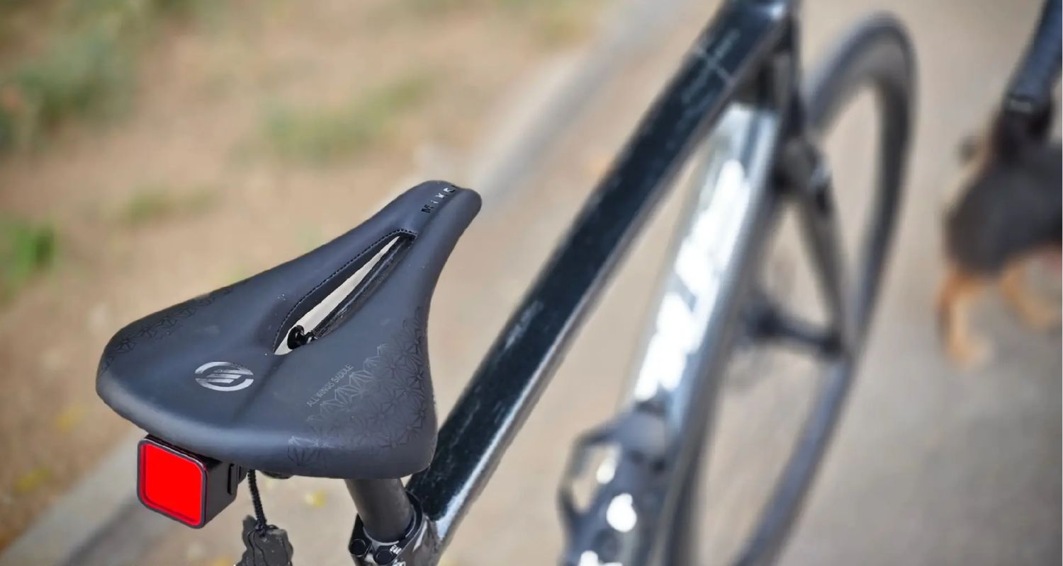 Yên SELLE ITALIA MODEL-X
