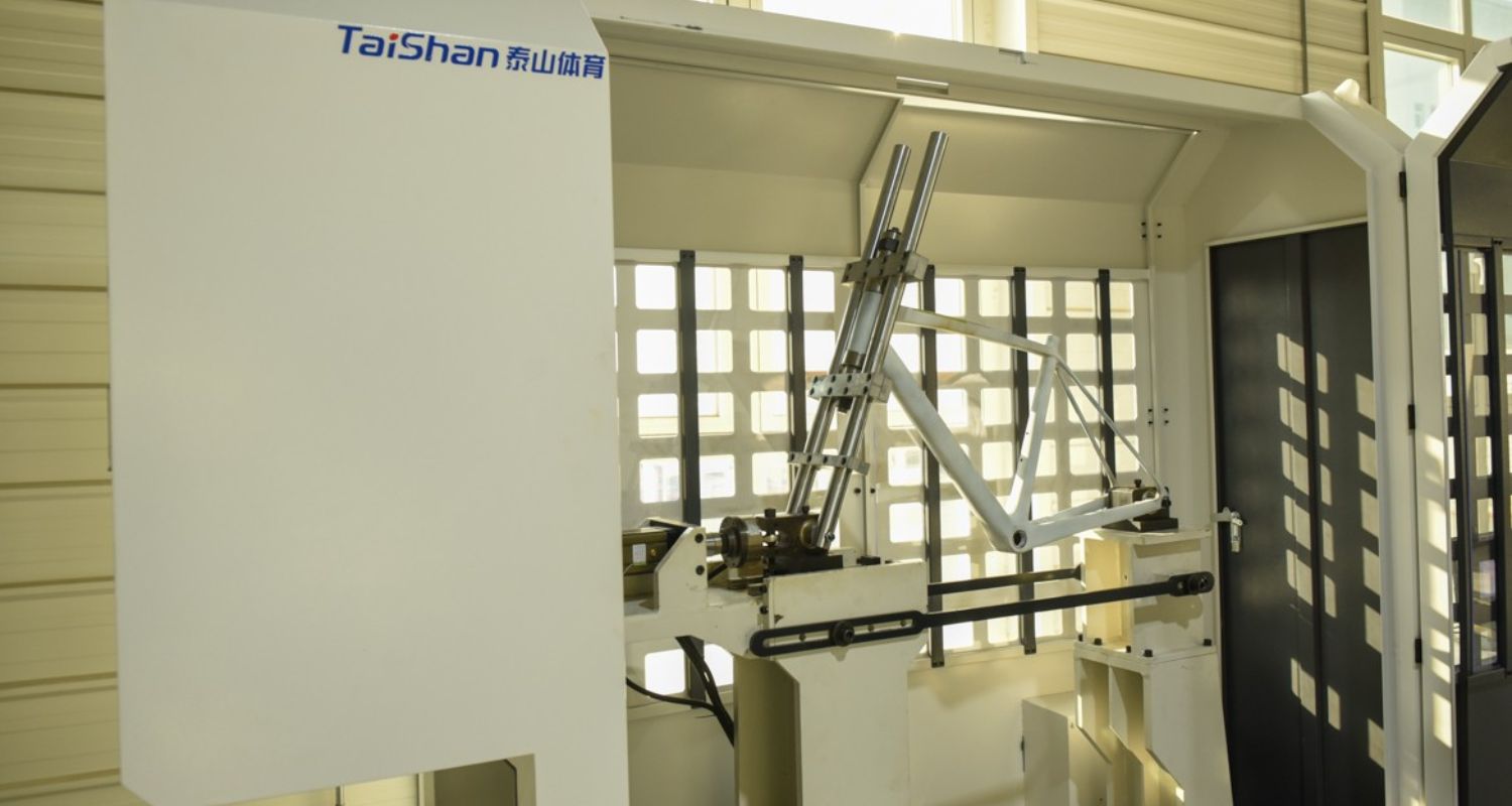 Bộ quy trình kiểm tra chất lượng hoàn chỉnh