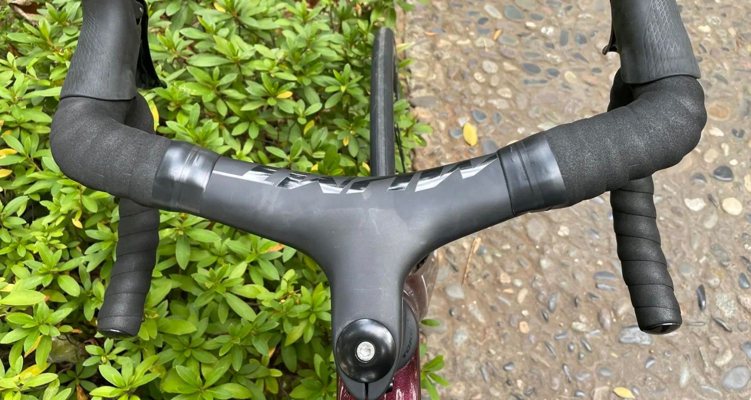 Tại Sao Pardus Robin RS-105 Là Chiếc Xe Đạp Đáng Sở Hữu Nhất? 7 Ghi-đông tay cong liền pô-tăng