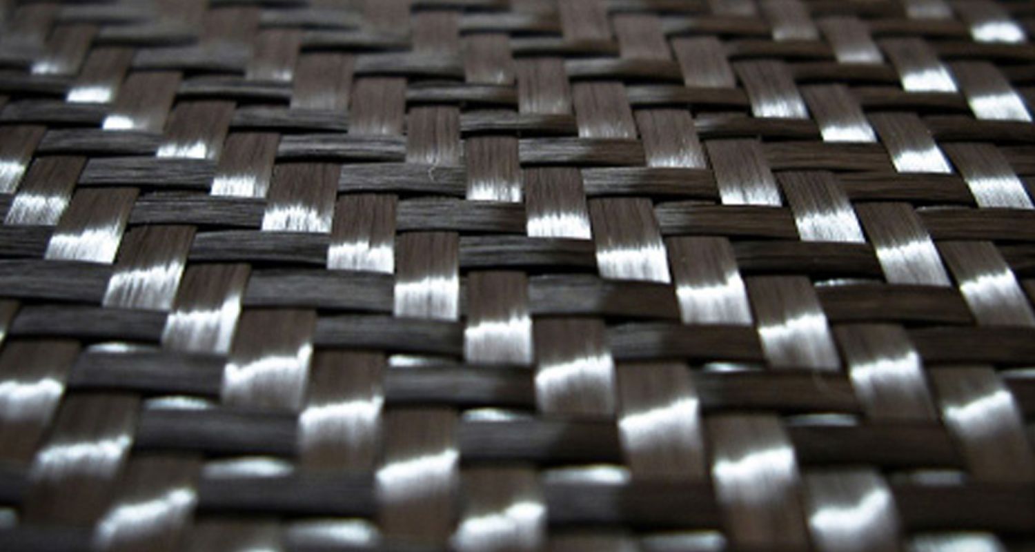 Ma trận sợi nano carbon