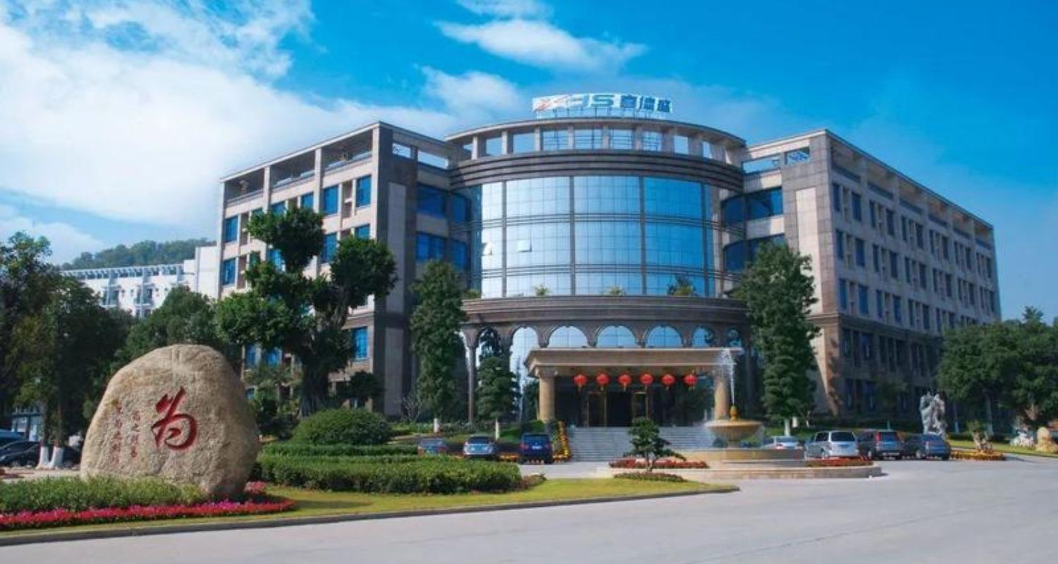 Công ty TNHH Xe đạp Shenzhen Xidesheng (Xds)