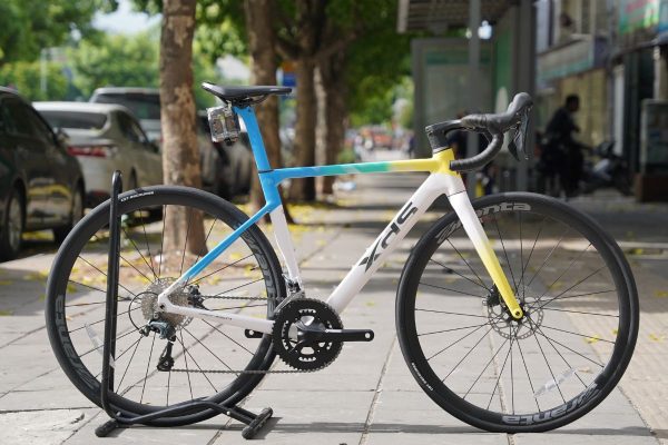 RS450