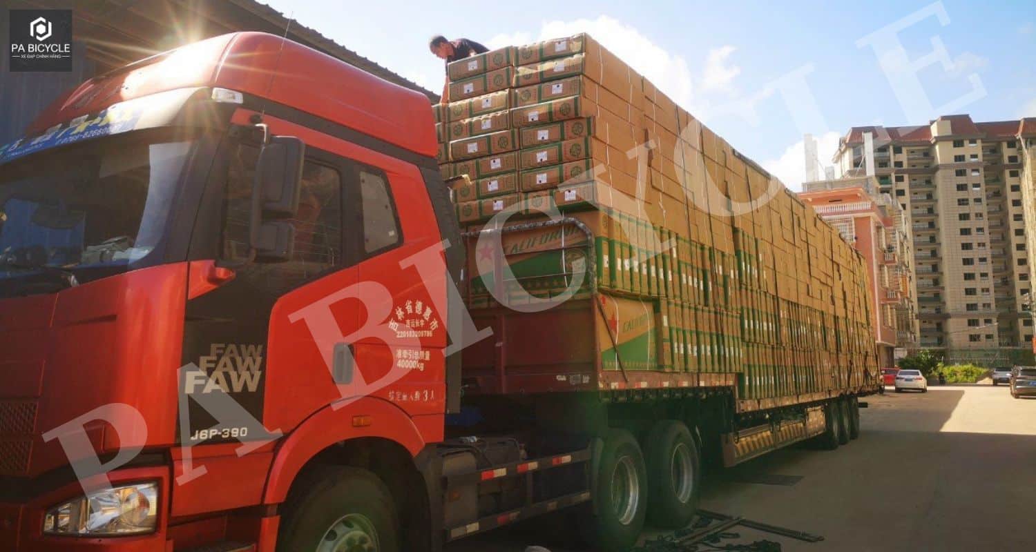 Rủi ro về nguồn hàng sẽ kiến cửa hàng gặp phải tình trạng chất lượng sản phẩm không đồng đều hoặc thiếu hàng 