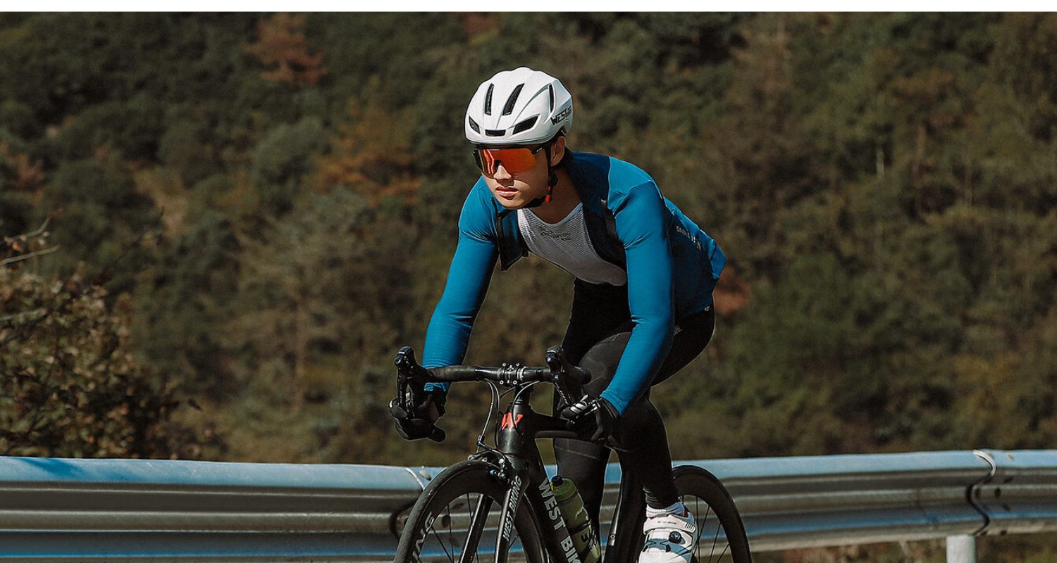 Phụ Kiện Xe Đạp Thương Hiệu West Biking: Chất Lượng Vượt Trội, Giá Thành Hợp Lý 1 Thương hiệu West Biking với nhiều sản phẩm phụ tùng chất lượng cao