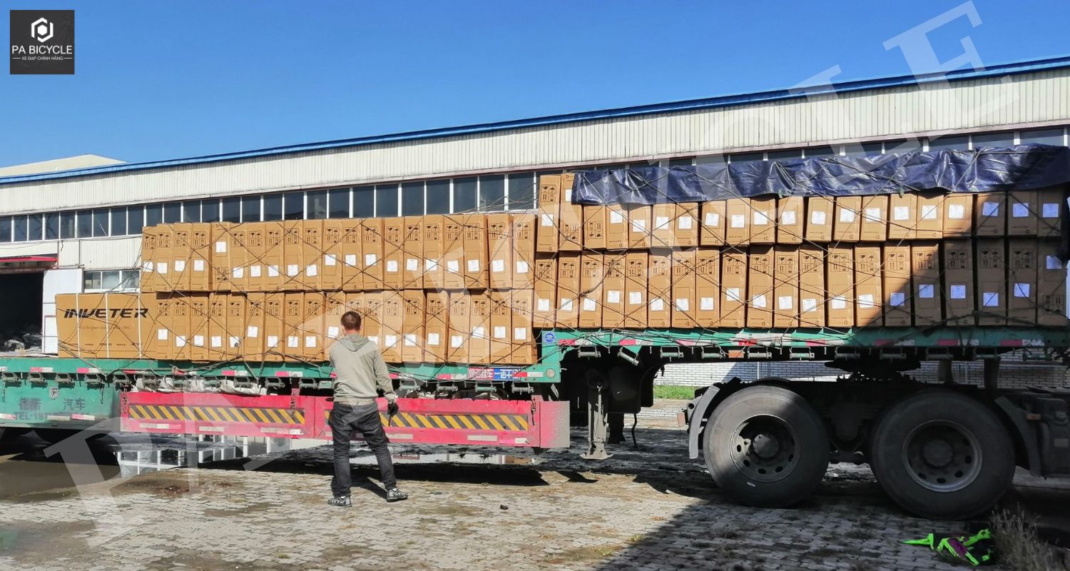 Tìm Nguồn Hàng Xe Đạp Chất Lượng Cao Với Chi Phí Hợp Lý 1 Tìm nguồn hàng xe đạp chất lượng cao với chi phí hợp lý