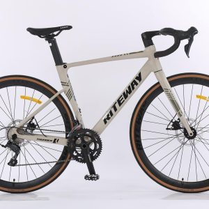 PA Bicycle - Nhà cung cấp xe đạp chuyên nghiệp Á Châu 23 Xe đạp Riteway Thunder