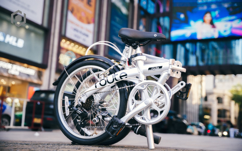 Tất tần tật về xe đạp gấp Dahon 1 xe dap gap dahon 2
